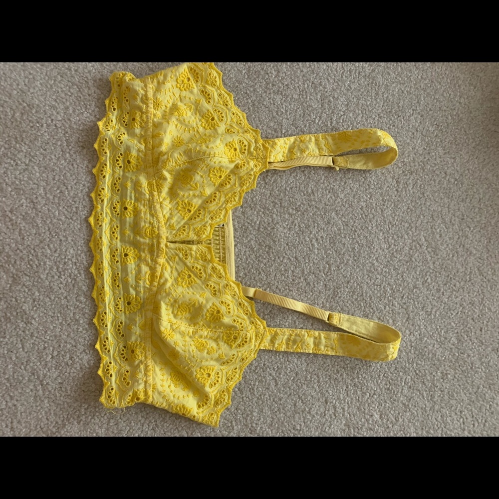 Free People Bralette